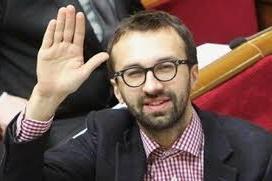 Нардеп Лещенко: «Знаете ли вы, что уже месяц на Украине не действуют санкции против России?»