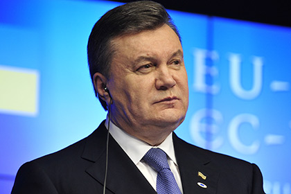 «У нас интернет плохой»: Ростовский суд отказал Украине в допросе Януковича по видеосвязи