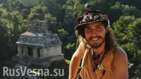Три года в сирийском плену: как освобождали российского путешествинника Журавлёва
