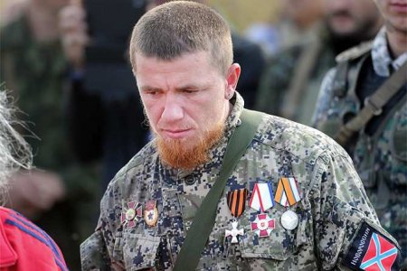 «Моторола пошёл воевать на Донбасс когда услышал „за одного нашего будем убивать 10 русских“», — Александр Коц