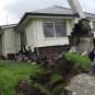 Второе землетрясение за сутки произошло в Новой Зеландии (ФОТО, ВИДЕО)