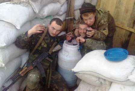 Ну как им то — и не поверить: в украинской армии утверждают, что ракетные стрельбы крымчанам не опасны
