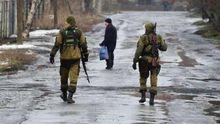 Новости Донбасса: Жертвами военных действий в ДНР за неделю стали пять человек, девять ранены