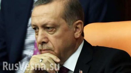 Запад не сделал для Турции ничего хорошего, — Эрдоган