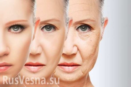 Российские медики создают лекарство, которое «затормозит» старение