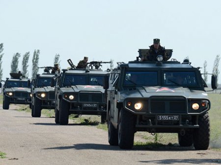 Об украино-молдавской клоунаде в Приднестровье: «великие военные державы» и геополитика (ФОТО)