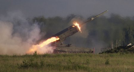 Ожог «Солнцепека»: «чудо-оружие» российской армии