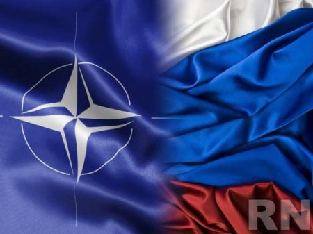 Латвийские русские готовы бросить вызов опорному пункту НАТО