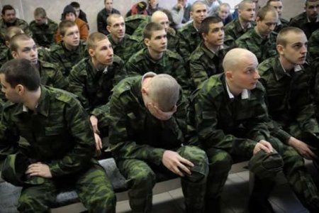 СБУ во Львовской области задержала военных на продаже боеприпасов из складов