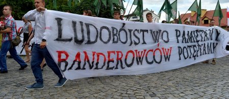 Польская неприязнь к украинцам постепенно перерастает в ненависть