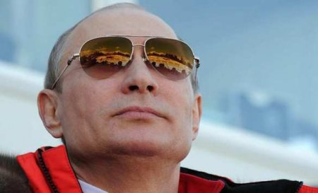 Die Welt назвала Путина «самым успешным геостратегическим виртуозом в мире»