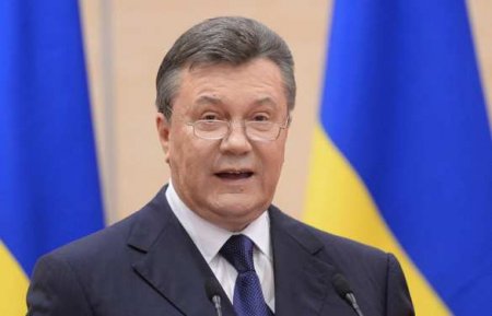 Янукович высказался на тему амнистии и «широкой автономии» Донбасса