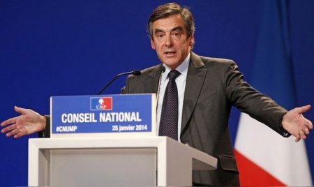 Le Figaro: Франция последние 5 лет была жалкой страной — Фийон