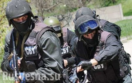 Украинские спецслужбы планируют осуществить теракт на опасных объектах инфраструктуры Донбасса, — МГБ ЛНР