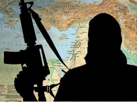 Француза приговорили к 2 годам тюрьмы за многократное посещение сайтов ИГИЛ