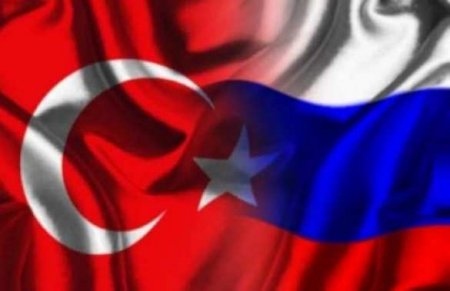 РФ и Турция создают собственные «сферы влияния» в Сирии, — СМИ