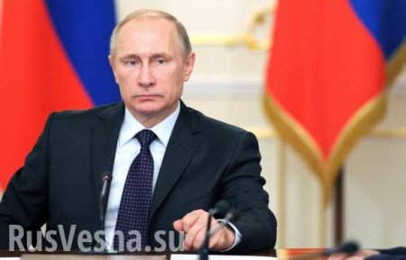 Примаков предупреждал о последствиях «арабской весны», — Путин