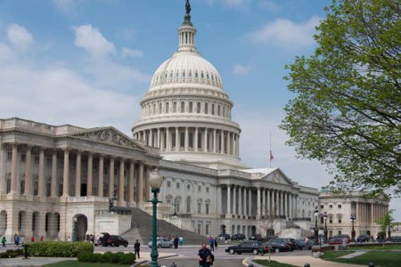 Конгресс США ищет проблем с Россией