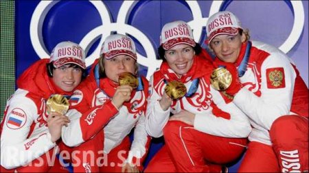 «Без российских спортсменов биатлон не будет прежним», — олимпийский чемпион