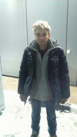 ВАЖНО: Ополченец спасен! Депортируемого на Украину А. Слепцова сняли с поезда и везут в Москву (ФОТО)