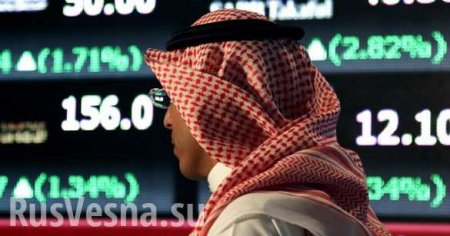 Саудовская Аравия с помощью скидок выбивает Россию, Иран и Ирак с китайского рынка