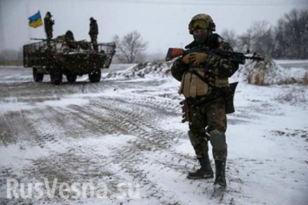 Обстрелы Донбасса со стороны ВСУ прекратились, — Басурин