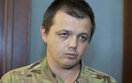 Семенченко неожиданно разоблачил фейк о «великой победе ВСУ» в поселке Новолуганское