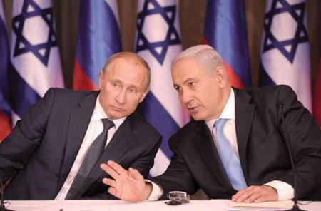 World Israel News: Политика Обамы вынудила Израиль улучшать отношения с Россией