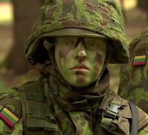 В Литве Россию официально утвердили главной угрозой нацбезопасности