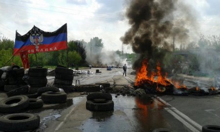 Тысяча дней гражданской войны на Донбассе: продолжение следует
