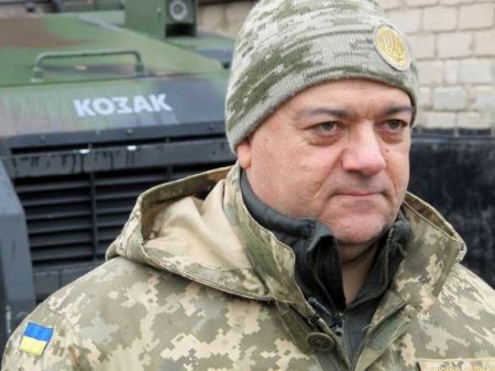 Незалежная в беде: украинский генерал-майор Кременецкий убежден, что россияне в ОБСЕ — кадровые сотрудники ГРУ или ФСБ