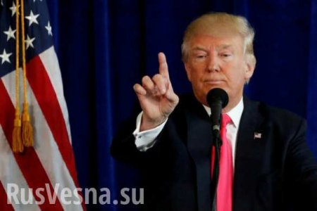 Иллюзий по изменению внешней политики США при Трампе нет, — вице-спикер Госдумы