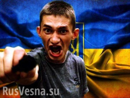 После Майдана украинские власти наградили оружием более 2000 человек