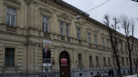 Во Львовской области предотвратили попытку «захвата власти»