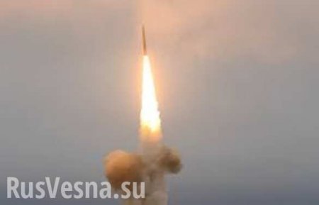 ВАЖНО: Пекин назвал домыслами информацию о размещении ракет на границе с Россией