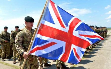 Times: в оборонном бюджете Великобритании образовалась дыра в размере более $7 млрд