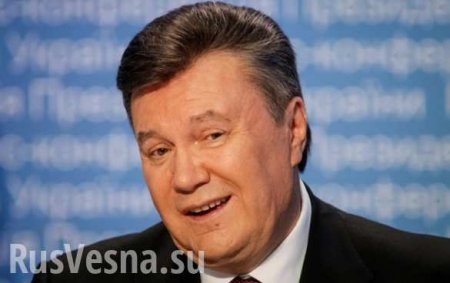 Янукович побоялся ехать на допрос в Киев из-за угрозы его жизни