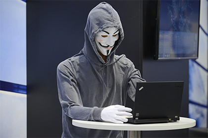 Хакеры-мошенники начали маскироваться под русских