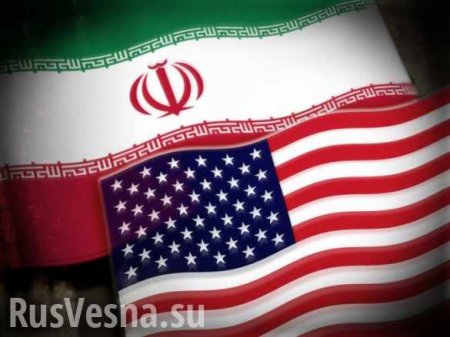 США вынесли официальное предупреждение Ирану в связи с запусками ракет