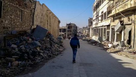 Сирийская оппозиция в Эр-Рияде объявила о создании единой делегации к переговорам в Женеве