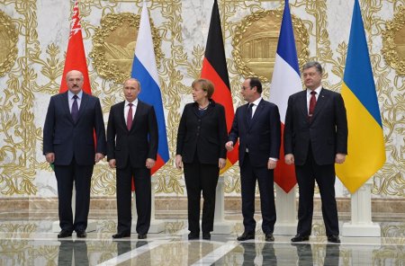 Два года Минским соглашениям: не то мир, не то война