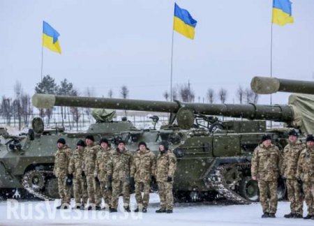 ВСУ обстреляли восемь прифронтовых районов ДНР