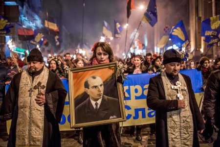 5 facts that prove Lavrov is correct when he says Ukraine is ‘dancing to pipe of neo-Nazis’