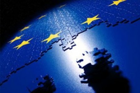 Депутаты Германии, Италии, Франции и Люксембурга призвали к созданию федерации на базе ЕС
