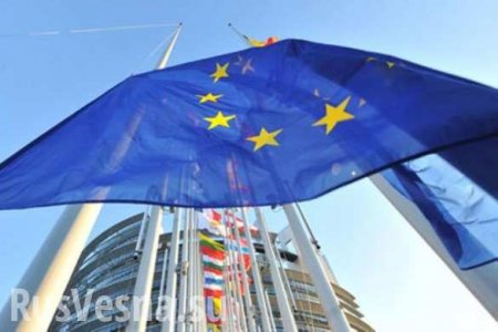 Совет ЕС одобрил отмену визового режима для Украины
