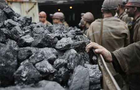 Слуцкий: Европа может предложить Киеву закупать уголь в России