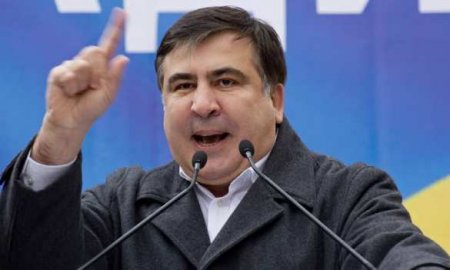 СМИ: Саакашвили отдал приказ убить Лужкова и Жириновского