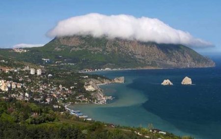 Стали известны имена приехавших в Крым европейских депутатов