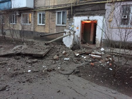 Сводка из ДНР: ВСУ продолжают атаковать и нести большие потери (ФОТО, ВИДЕО)