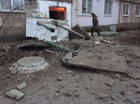 Сводка из ДНР: ВСУ продолжают атаковать и нести большие потери (ФОТО, ВИДЕО)